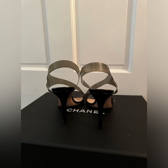 Gianvito Rossi metropolis heels - Picture 4 of 7